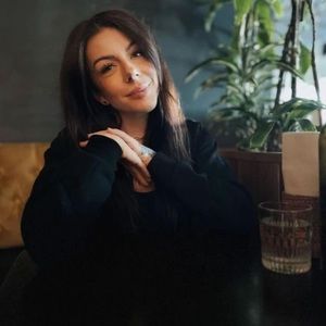 Meet your Posher, Chantel